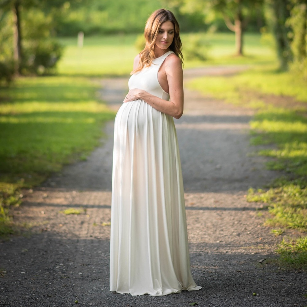 Rachel Pally Anya Maternity Dress
